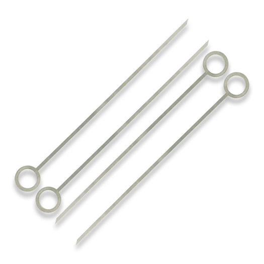 Ontario Camp Plus Skewers 4PK 0425TC