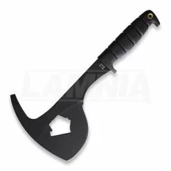 Ontario SP-16 SPAX W/Nylon Sheath 8687