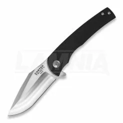 Ontario Carter Trinity Framelock Folding Knife 8877