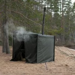 Savotta Hiisi 2 Sauna Tent