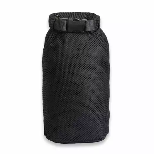 Savotta Rolltop Stuffsack 5L, Mesh