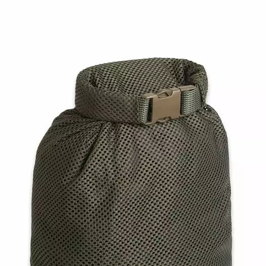Savotta Rolltop Stuffsack 40L, Mesh - Image 9