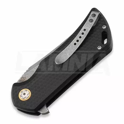 Böker Plus Golem Folding Knife 01BO192 - Image 2