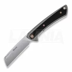 Buck Hiline Folding Knife 263GYS