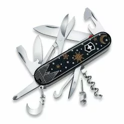 Victorinox Climber Lite Winter Magic SE 2021 Multitool