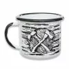 Helikon-Tex Axe Enamel Mug 0,35 L TK-AXM-CS-0120A