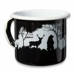 Helikon-Tex Wild Camp Enamel Mug 0,35 L TK-WCE-CS-0120A