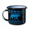 Helikon-Tex Wolf Enamel Mug 0,35 L TK-WEM-CS-0165A