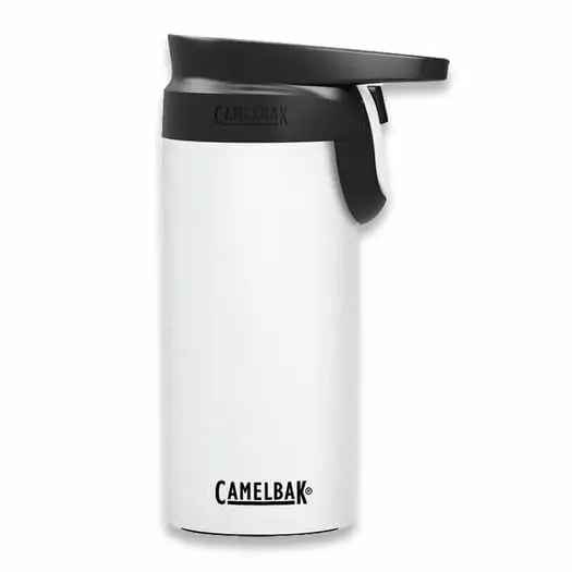 CamelBak Forge Flow SST Insulated 0,35L, White