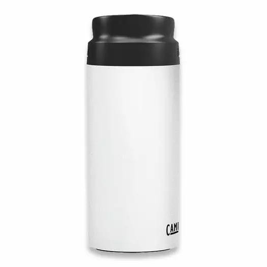 CamelBak Forge Flow SST Insulated 0,35L, White - Image 2