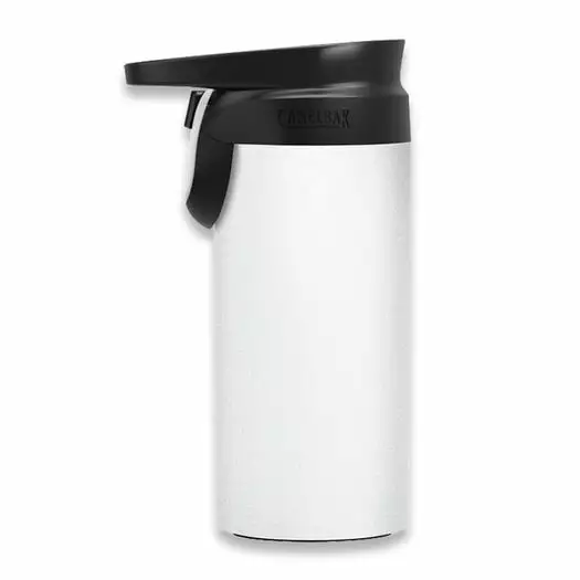 CamelBak Forge Flow SST Insulated 0,35L, White - Image 3