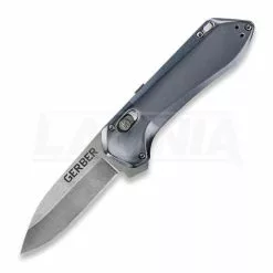 Gerber Highbrow Pivot Lock A/O Folding Knife 3511