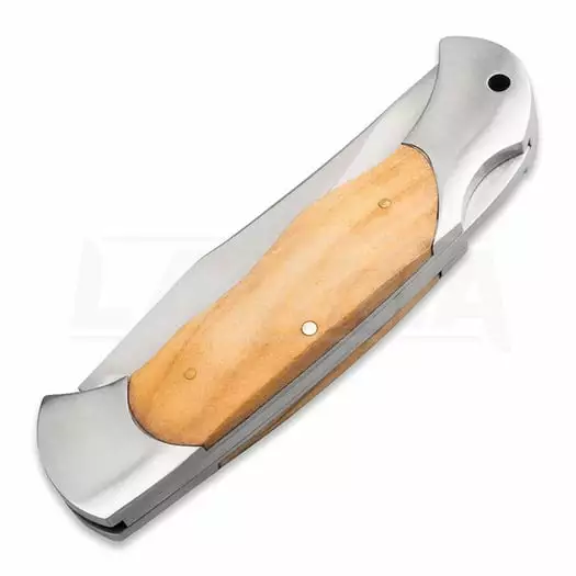 Böker Magnum Classic Hunter One Folding Knife 01MB140 - Image 2