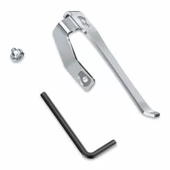 Victorinox Clip SwissTool Spirit, Silver