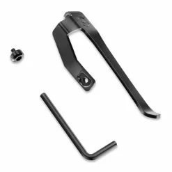 Victorinox Clip SwissTool Spirit, Black