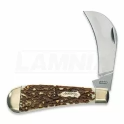 Schrade 16Uh Hawkbill Pruner Next Gen Folding Knife