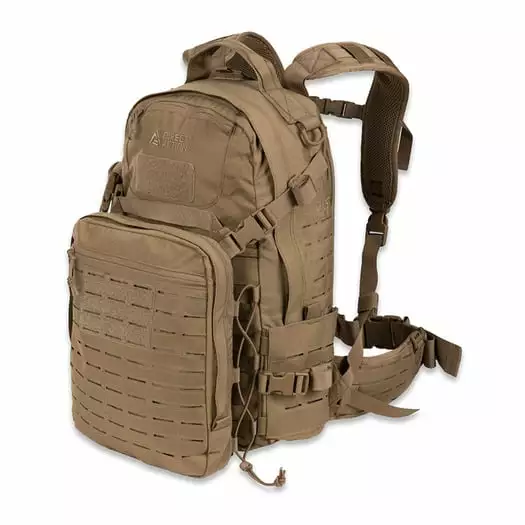 Helikon-Tex Ghost Mk2 Backpack BP-GHST-CD5 - Image 3