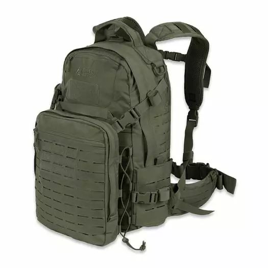 Helikon-Tex Ghost Mk2 Backpack BP-GHST-CD5 - Image 4