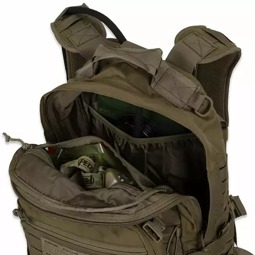 Helikon-Tex Ghost Mk2 Backpack BP-GHST-CD5 - Image 9