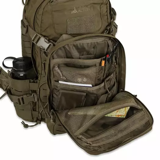 Helikon-Tex Ghost Mk2 Backpack BP-GHST-CD5 - Image 10