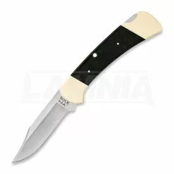 Buck 112 Ranger Vintage Tribute Folding Knife 112BKSLE1