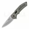 Buck Hexam Assist Folding Knife, Grey 262GYS