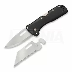 Cold Steel Click-N-Cut Lockback Folding Knife 40BA