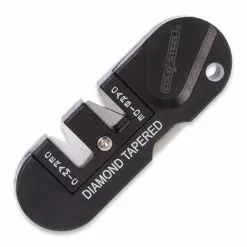 Cold Steel 3-in-1 Knife Sharpener KS31SCDR