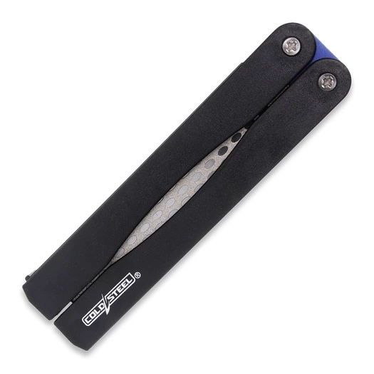 Cold Steel Double Sided Knife Sharpener KSDSDW - Image 2