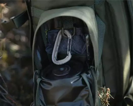 Savotta Side Pouch 4L - Image 6