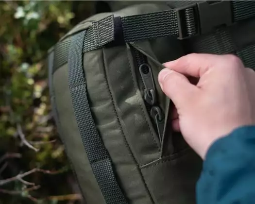 Savotta Side Pouch 4L - Image 7