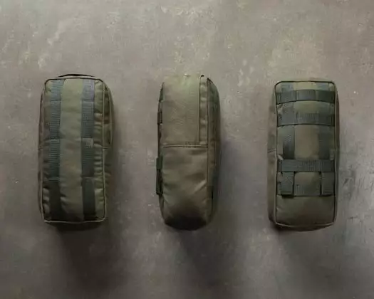 Savotta Side Pouch 4L - Image 8