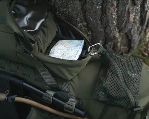 Savotta Side Pouch 8L - Image 4