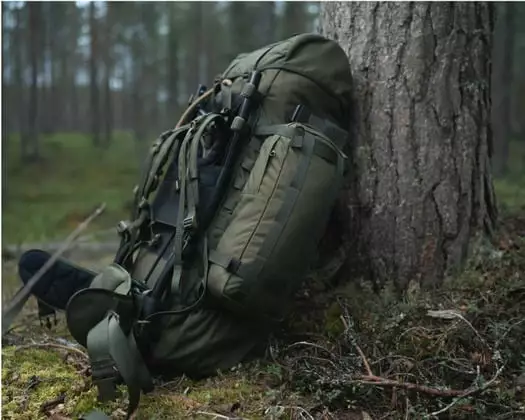 Savotta Side Pouch 8L - Image 5