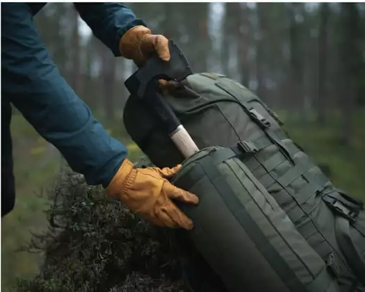 Savotta Side Pouch 8L - Image 6