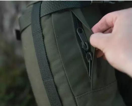 Savotta Side Pouch 8L - Image 7