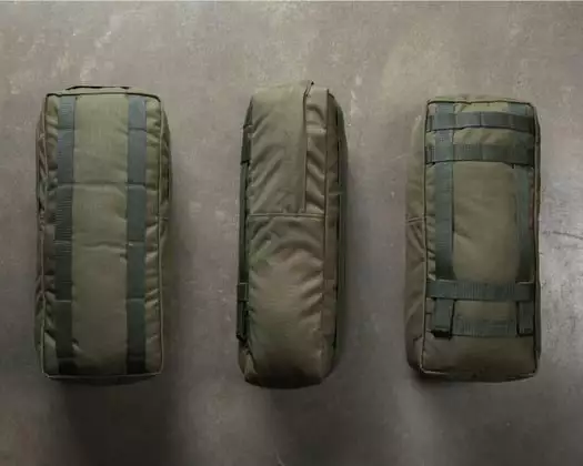 Savotta Side Pouch 8L - Image 8