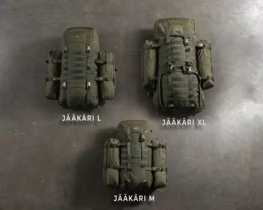 Savotta Side Pouch 8L - Image 9