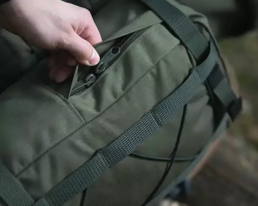 Savotta Side Pouch 12L - Image 9