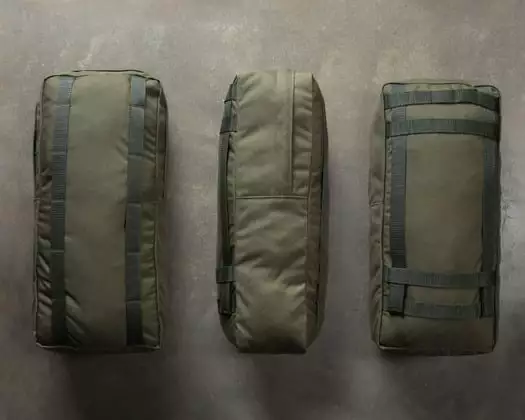 Savotta Side Pouch 12L - Image 11