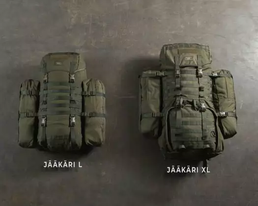 Savotta Side Pouch 12L - Image 12