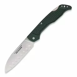 Ontario Camp Plus Santoku Folding Knife 4305