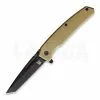 Ontario TI 22 Equinox Folding Knife 9805