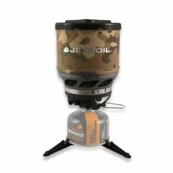 Jetboil MiniMo Cooking System 1,0L, Camo