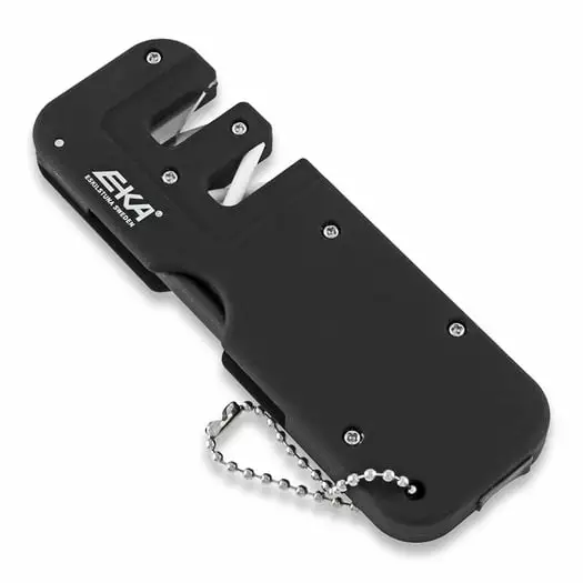 EKA FireSharp Pocket Sharpener - Image 2