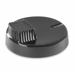 Helikon-Tex Spare Sipper For Outdoor Bottle, Black HY-SOB-PP-01