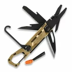 Gerber Stake Out Champagne Multitool 1744