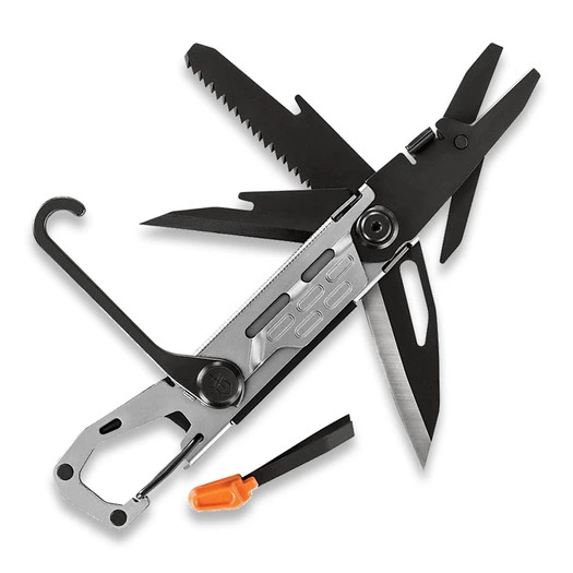 Gerber Stake Out Silver Multitool 30001740