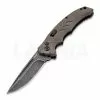 Böker Plus Intention II Coyote Folding Knife 01BO483