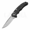 Böker Plus Intention II Black Folding Knife 01BO482